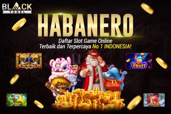 HABANERO: Game Slot Online Gacor Gampang Menang Malam Hari ini Slot Hoki Gacor Habanero Gampang Menang Malam Hari ini