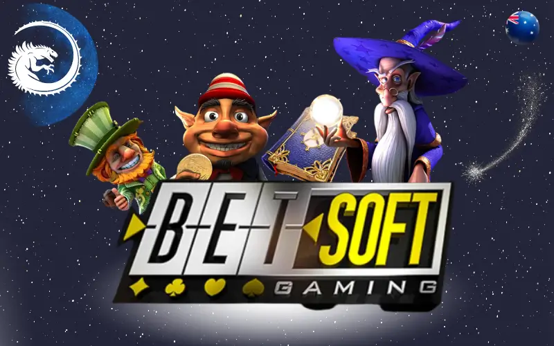 Betsoft