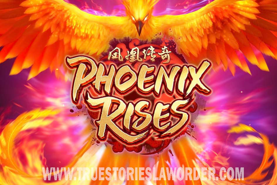 Game Phoenix Rises