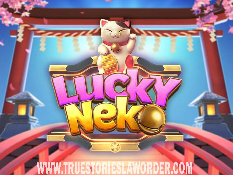 Lucky Neko