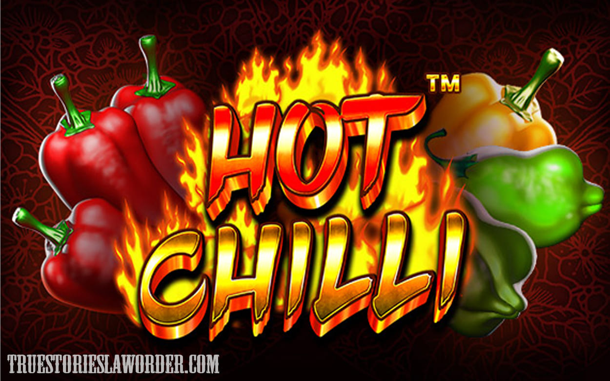 HOT CHILI