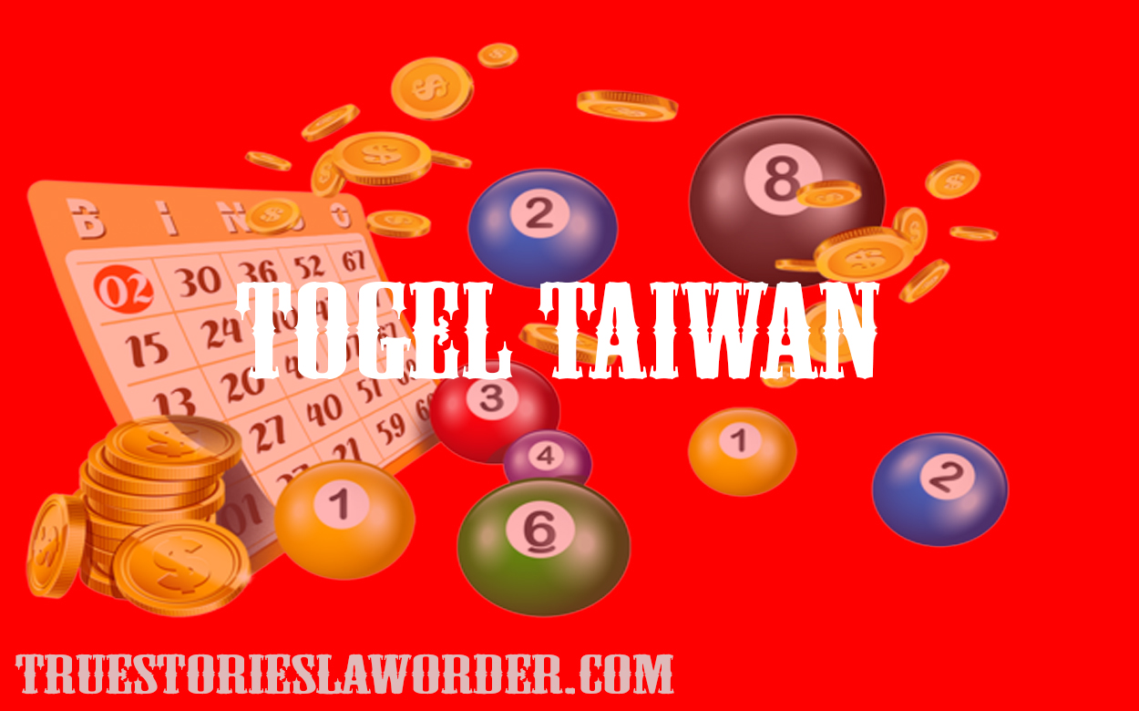 TOGEL TAIWAN1
