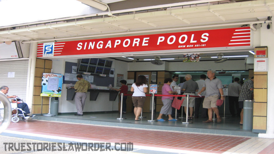 Toto Singapore