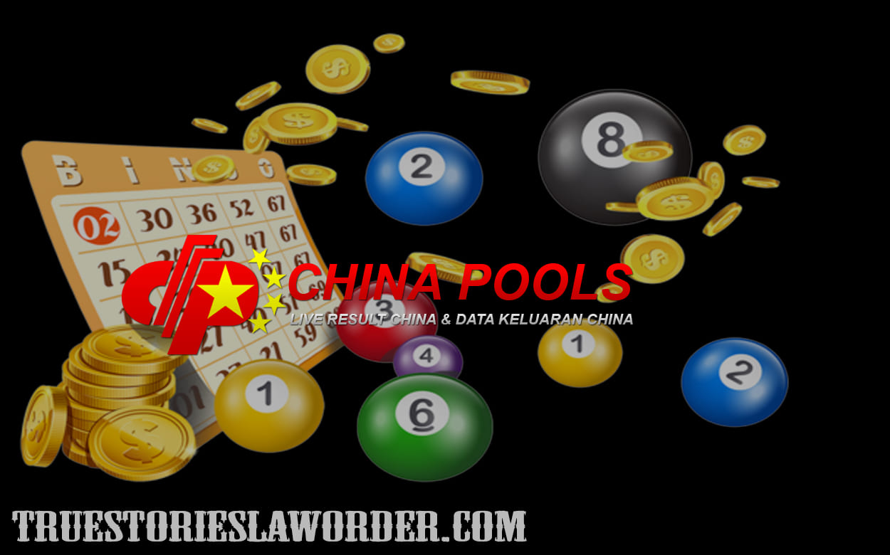 togel china