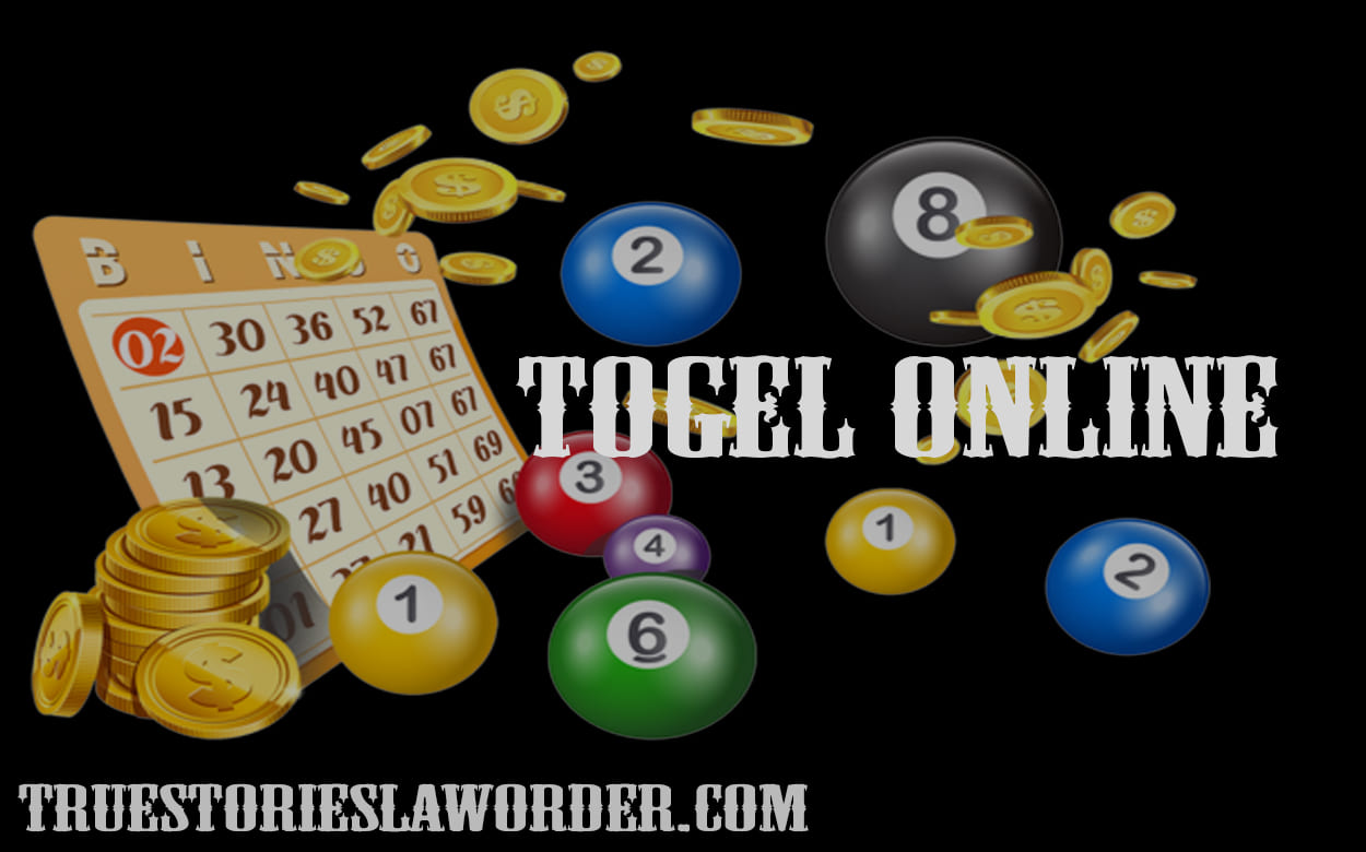 togel online