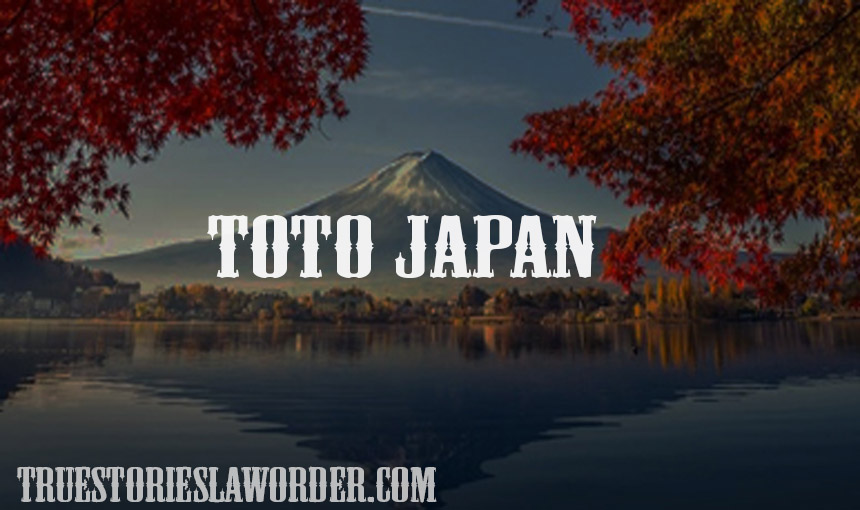toto japan
