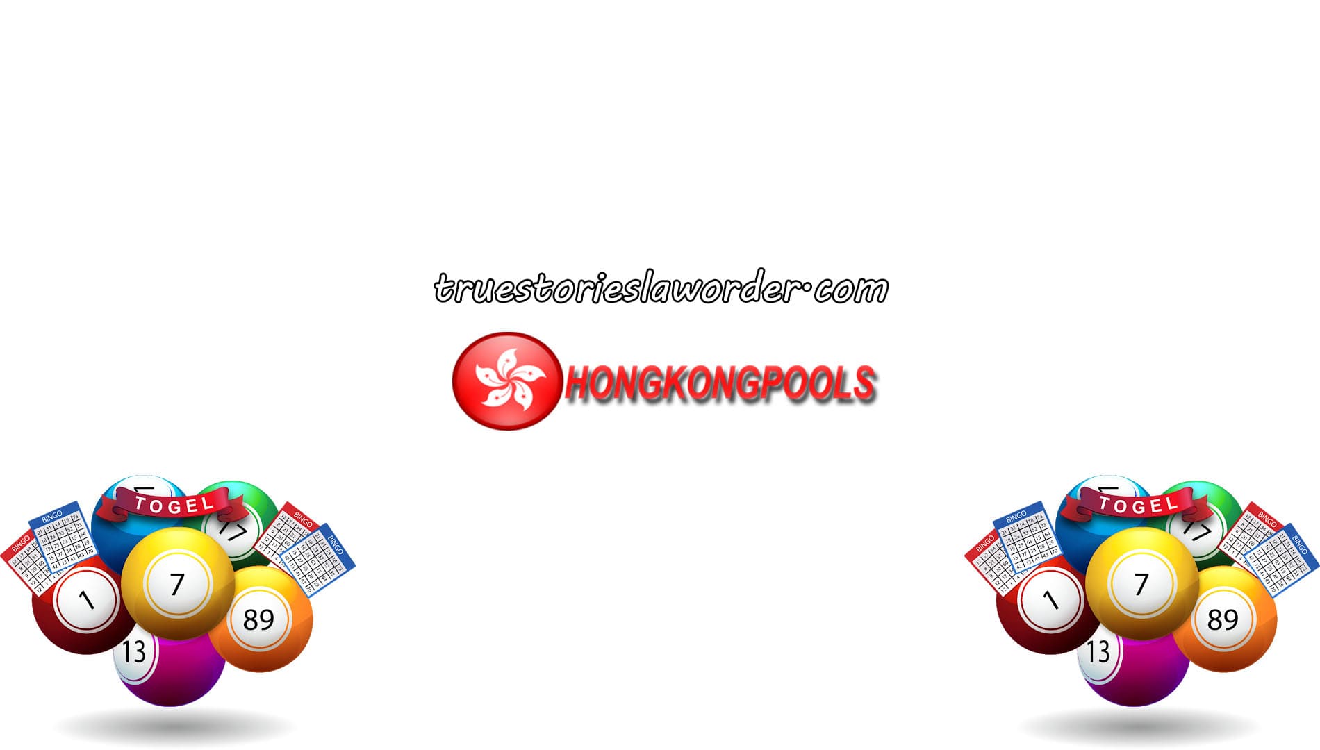 Togel Online Pasaran Hongkong