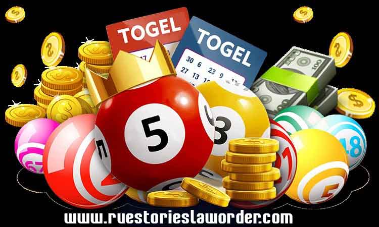 Togel Oregon WLA
