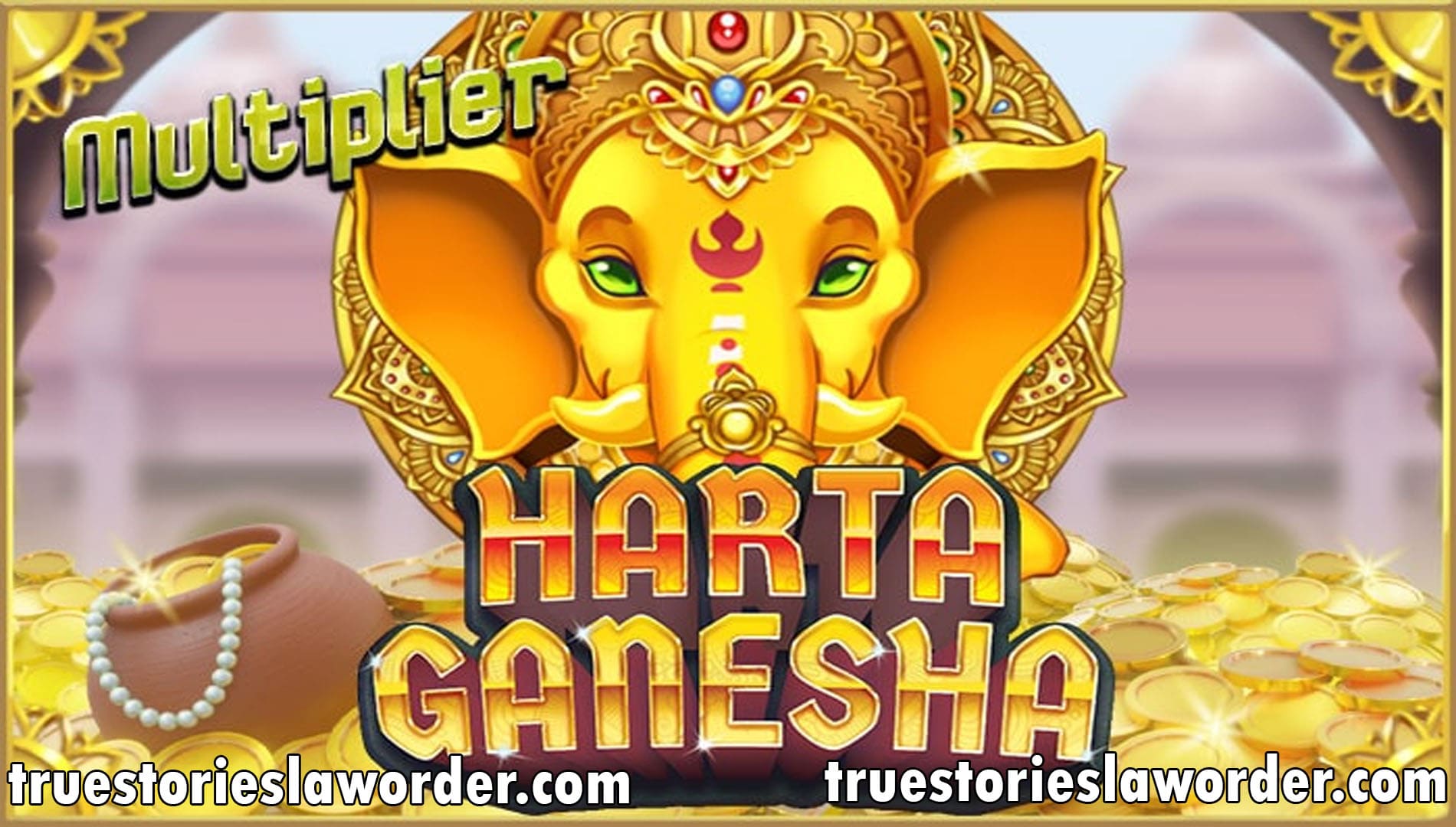 Harta Ganesha