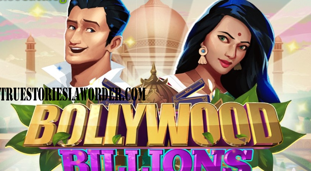 Bollywood Billions