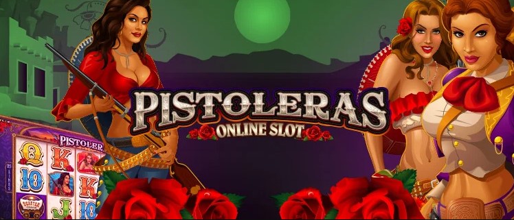 Slot Pistoleras