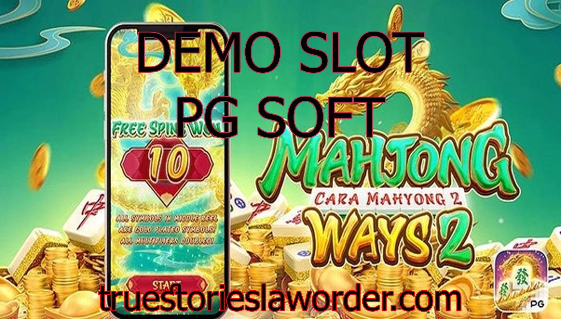 Demo Slot PG Soft