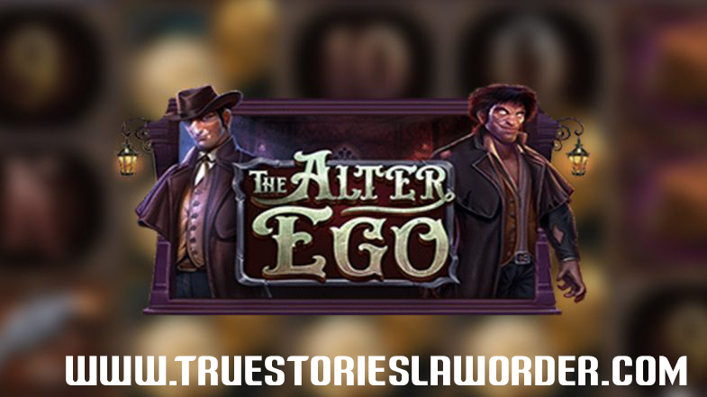 Slot The Alter Ego