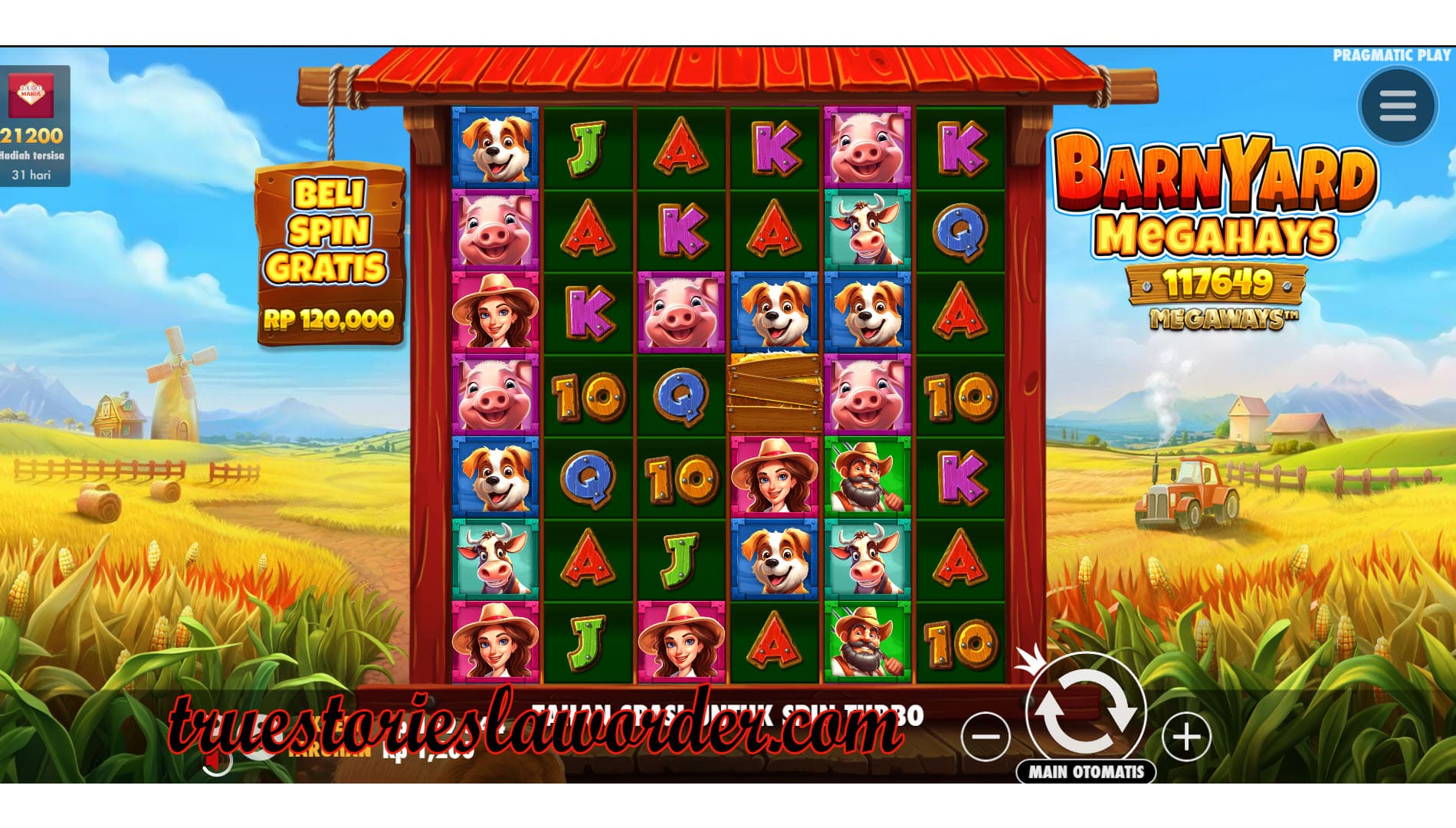 Inovasi Slot Demo Gratis