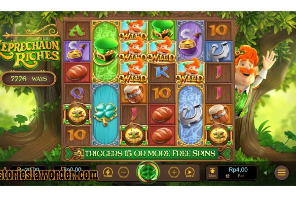 Perbandingan Slot Demo Gacor di Tayo4d dengan Situs Lain Perbandingan Slot Demo Gacor