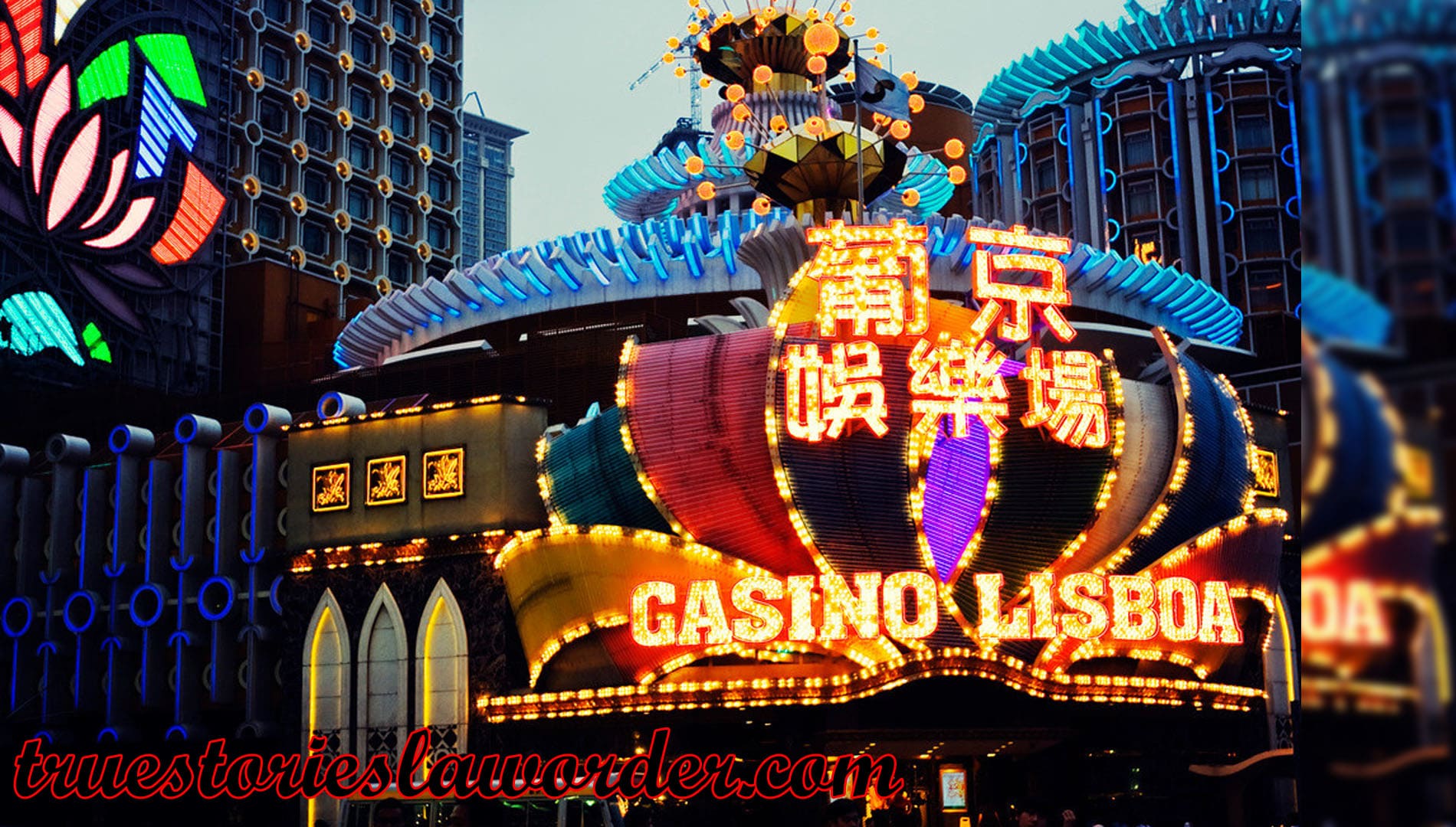 Casino Lisboa