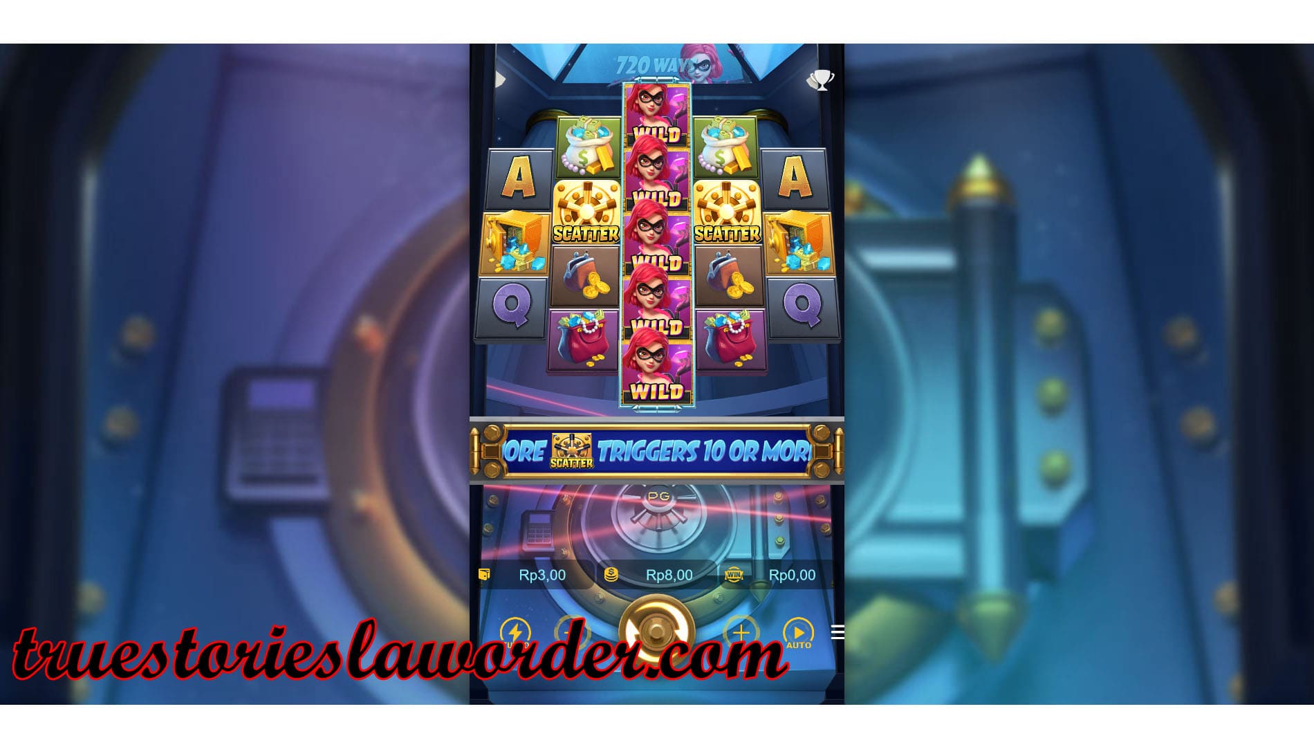 Memaksimalkan Demo PG Soft