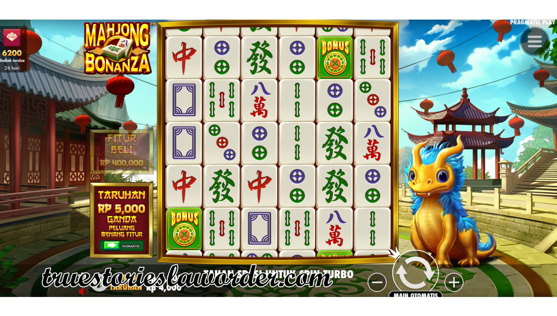 Slot Big Bass Halloween