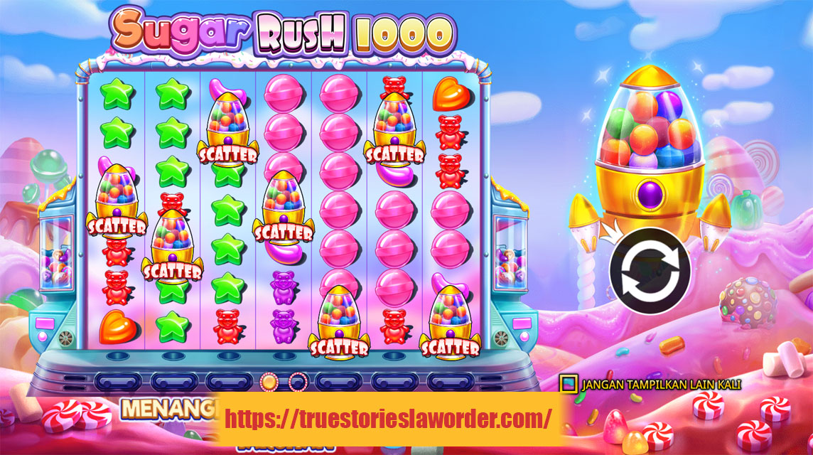 Inovasi dan Teknologi di Balik Slot Demo Pragmatic Tayo4D
