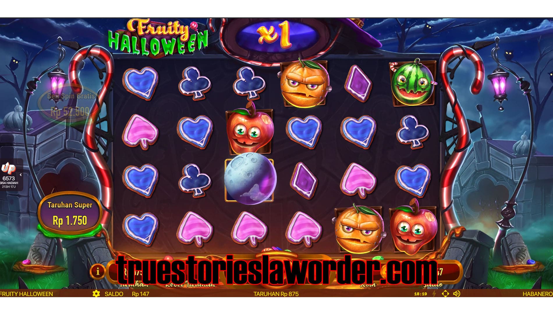 Slot Demo Gratis Menarik