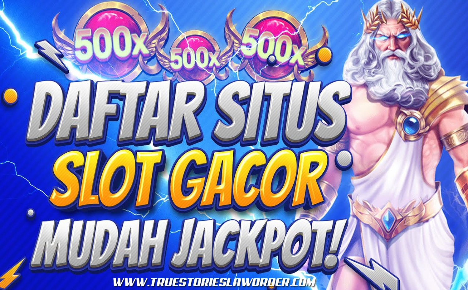 Game Slot Gacor Terbaik