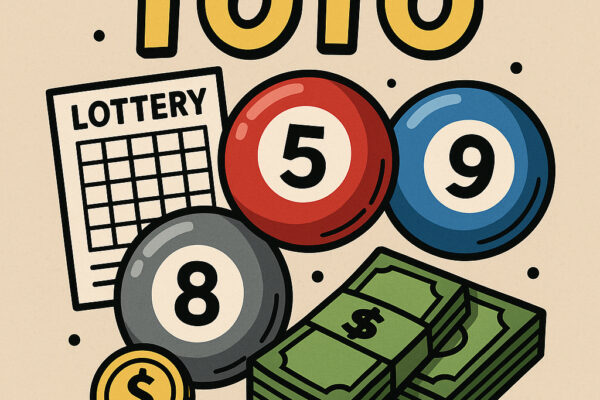 Keuntungan Daftar di Agen TOTO HK Resmi Agen TOTO HK Resmi