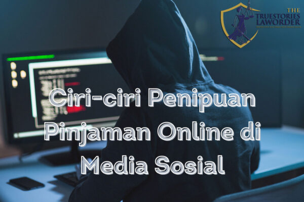 Membongkar Sindikat Penipuan Digital di Platform Pinjaman Online Membongkar Sindikat Penipuan Digital di Platform Pinjaman Online