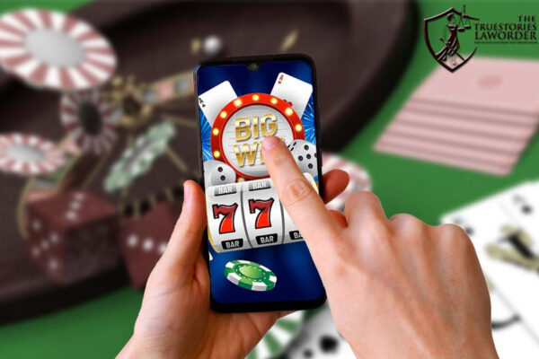 Judi Online dan Teknologi: Inovasi di Dunia Taruhan Judi Online dan Teknologi: Inovasi di Dunia Taruhan