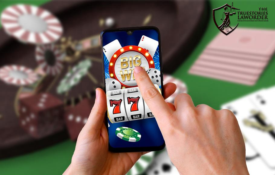 Judi Online dan Teknologi: Inovasi di Dunia Taruhan