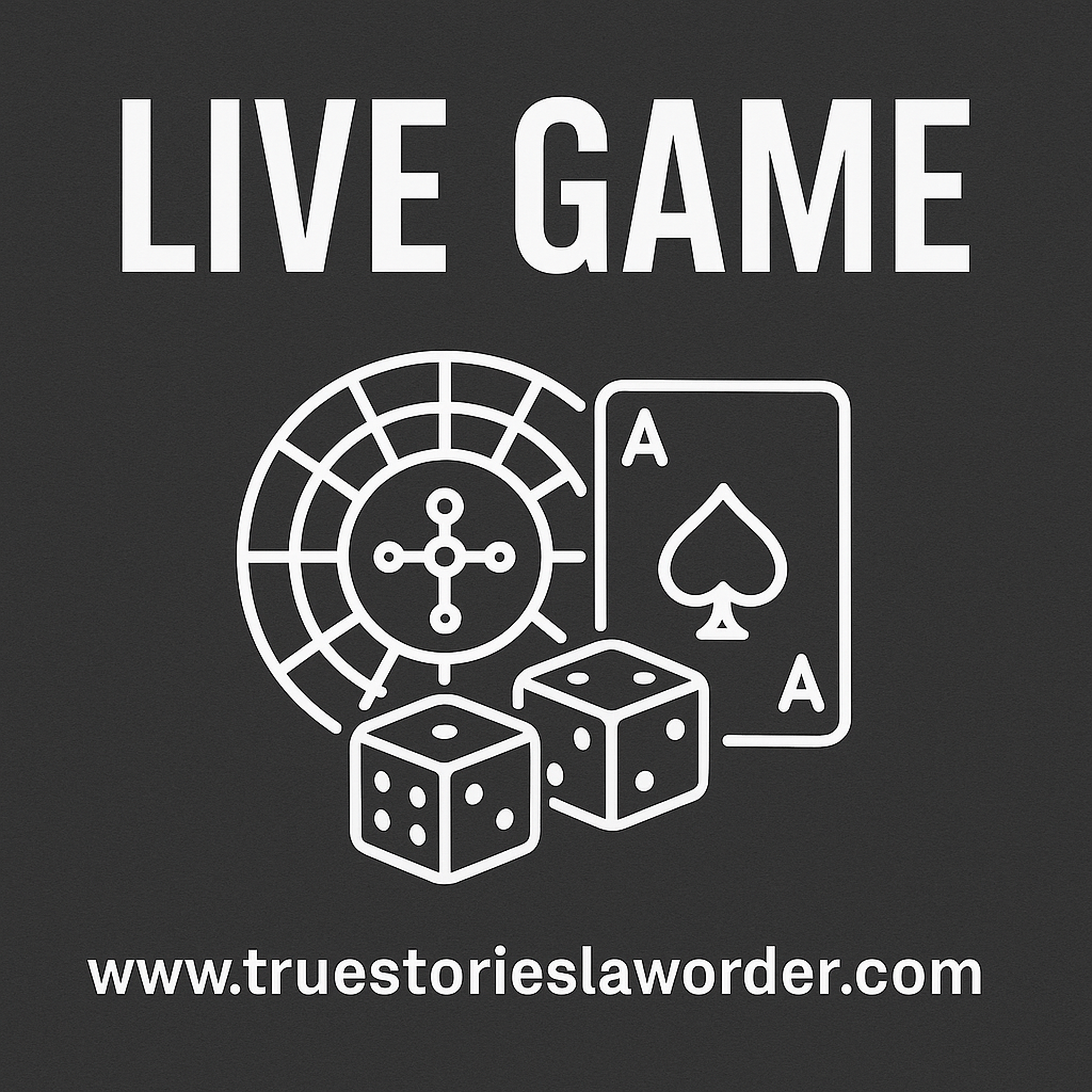 LIVE GAME yang Sedang Banyak Dimainkan: Tren dan Favorit Pemain 2025 LIVE GAME yang Sedang Banyak Dimainkan: Tren dan Favorit Pemain 2025