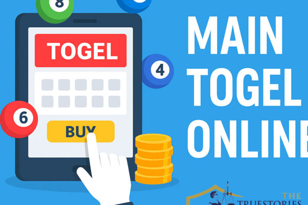 Main Togel Online Setiap Hari, Apakah Menguntungkan? Main Togel Online Setiap Hari, Apakah Menguntungkan?