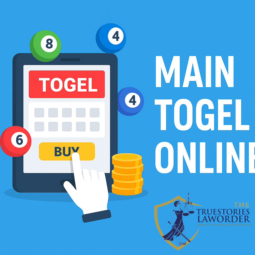 Main Togel Online Setiap Hari, Apakah Menguntungkan?