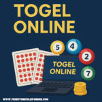 Togel Online yang Dimainkan: Serba-serbi Permainan Angka di Era Digital Togel Online yang Dimainkan: Serba-serbi Permainan Angka di Era Digital