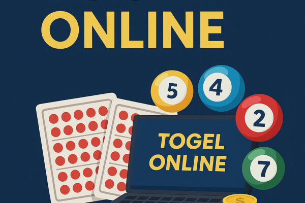 Togel Online yang Dimainkan: Serba-serbi Permainan Angka di Era Digital Togel Online yang Dimainkan: Serba-serbi Permainan Angka di Era Digital