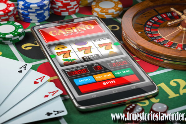 Panduan Pemula Memulai Karier di Dunia Judi Casino Online Panduan Pemula Memulai Karier di Dunia Judi Casino Online