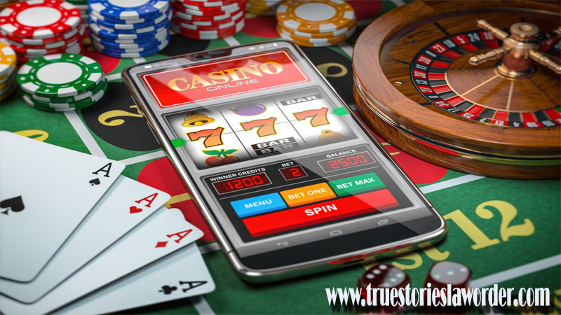 Panduan Pemula Memulai Karier di Dunia Judi Casino Online